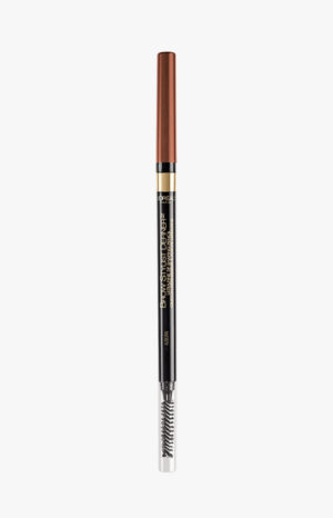 L’Oréal Paris Makeup Brow Stylist Definer Waterproof Eyebrow Pencil