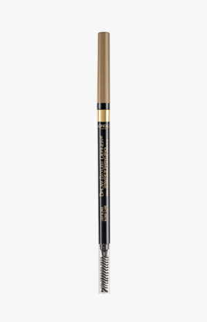 L’Oréal Paris Makeup Brow Stylist Definer Waterproof Eyebrow Pencil Light Blonde