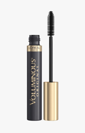 Voluminous Original Washable Bold Eye Mascara