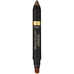 L’Oreal Paris Brow Stylist Kabuki Blender Brow Crayon