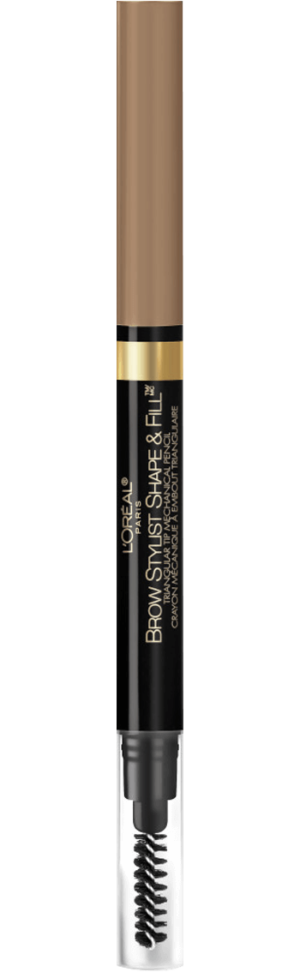 L’Oreal Paris Brow Stylist Shape & Fill Mechanical Eye Brow Makeup Pencil