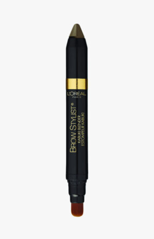 L’Oreal Paris Brow Stylist Kabuki Blender Brow Crayon