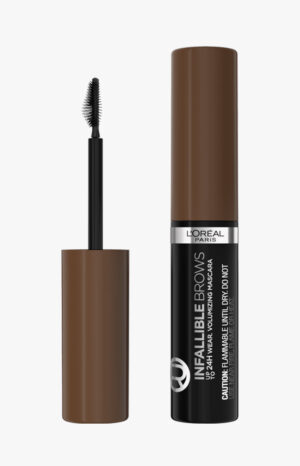 L’Oreal Paris Infallible Volumizing 24H Wear Brow Mascara